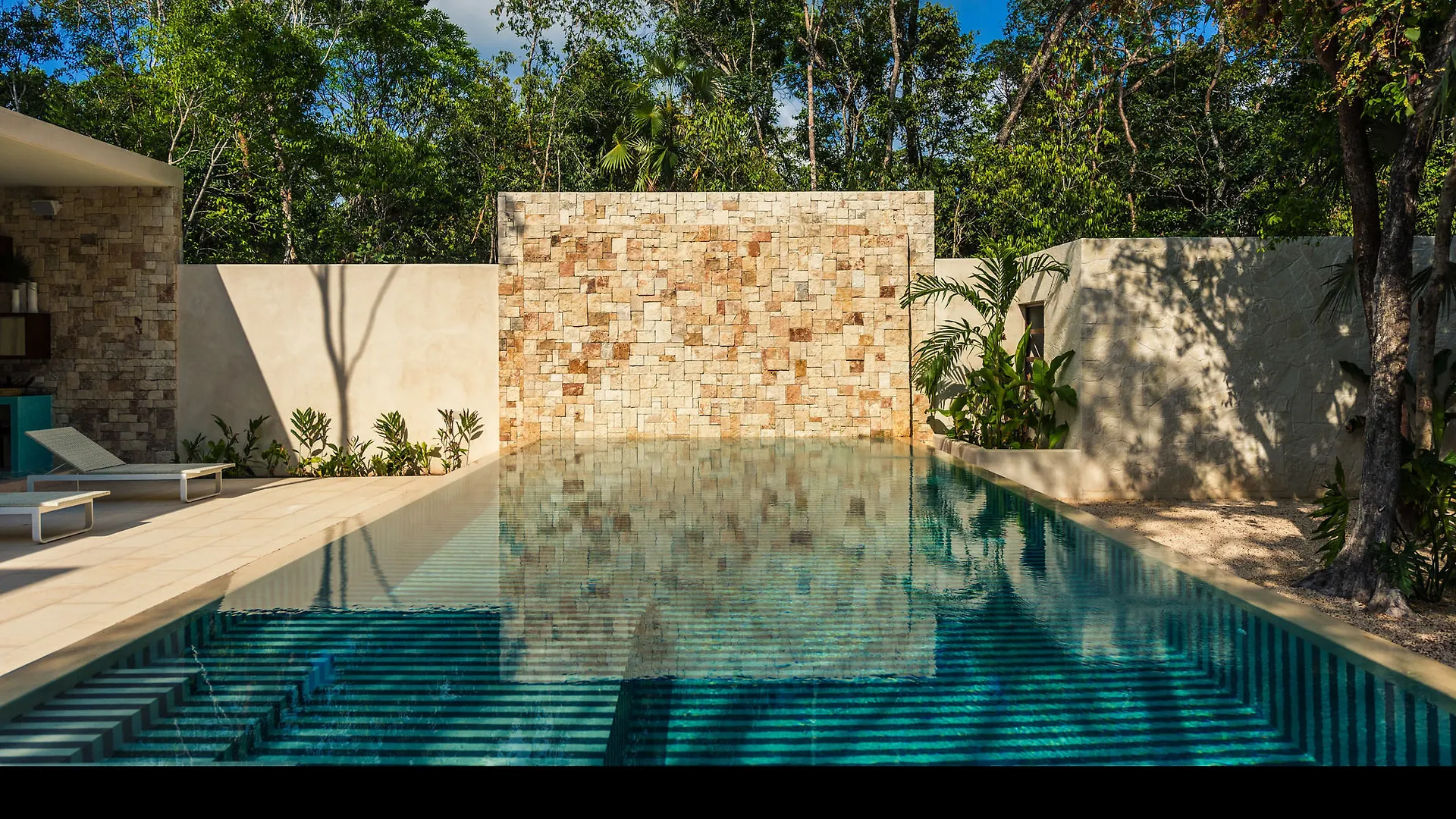 Hotel Tiki Tiki Tulum