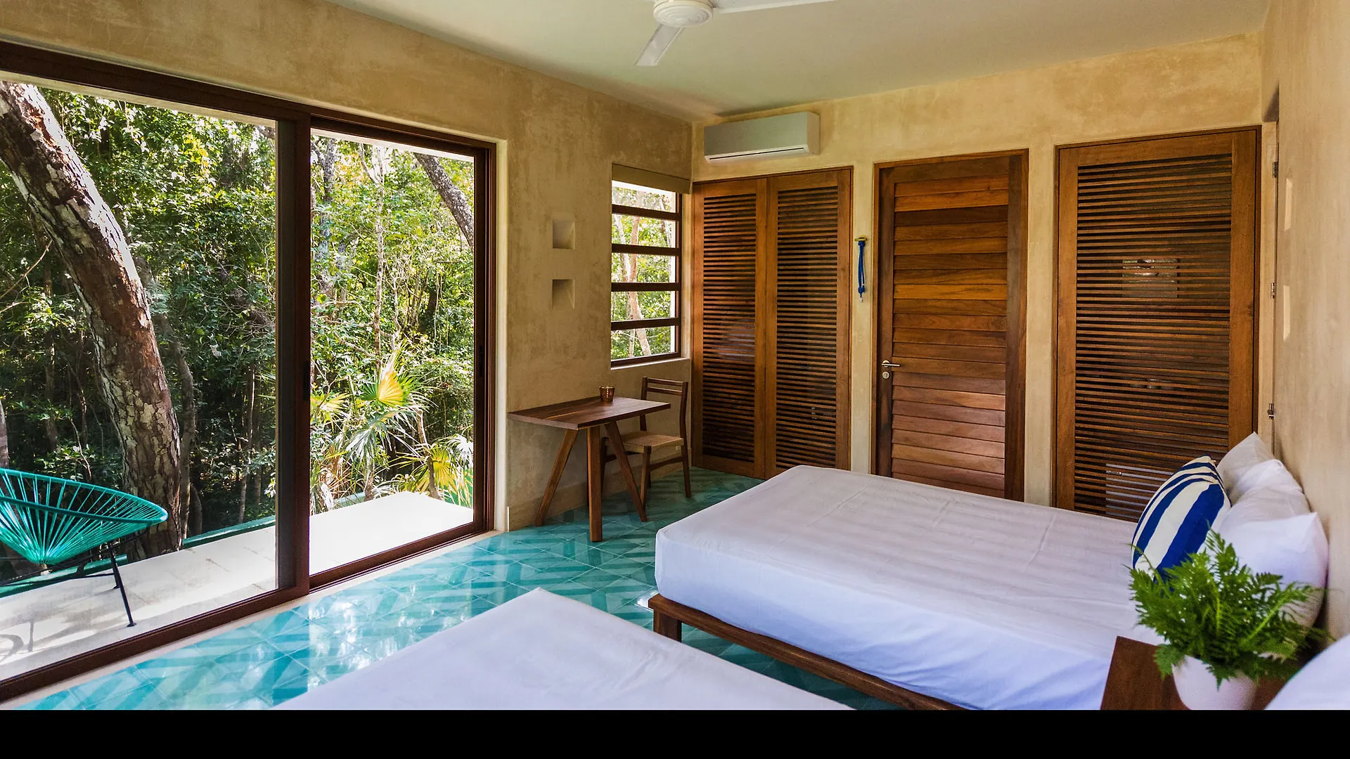 Hotel Tiki Tiki Tulum